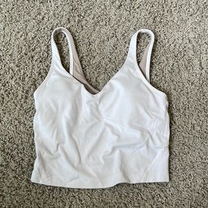 Lululemon align tank 2